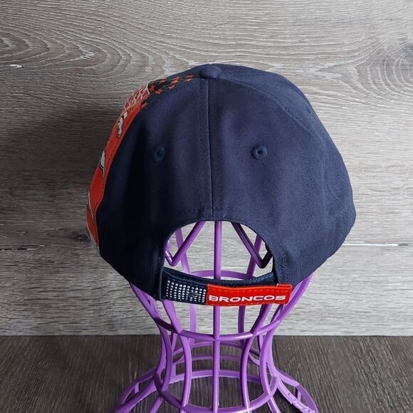 NEW NFL Denver Broncos Hat - Picture 4 of 5